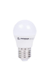 LED light bulb A60 9W E27 dimable