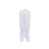 LED capsule bi-pin G9 2W