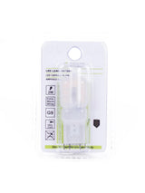 LED capsule bi-pin G9 2W