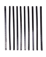 Lames de scie 150 mm 10 pcs profi junior