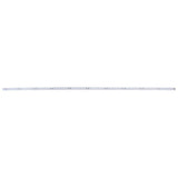 Mètre pliant 1 m basic