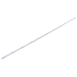 Mètre pliant 1 m basic