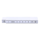 Mètre pliant 1 m basic