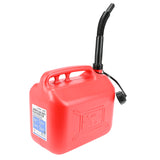 Jerrycan 10 ltr met vloeistofindicator