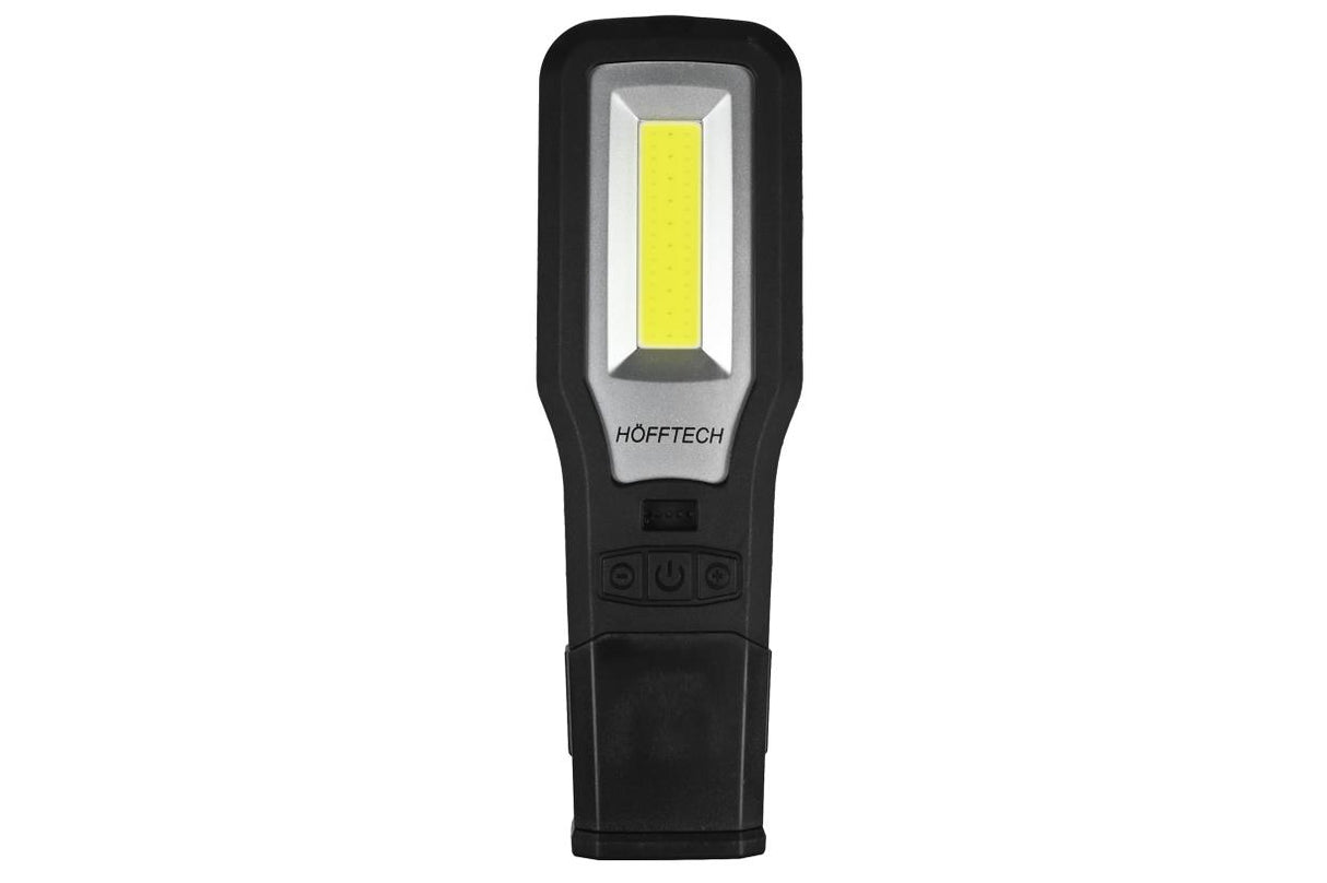 Baladeuse COB rechargeable 2000 mAh