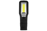 Looplamp COB oplaadbaar 2000 mAh