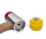 Installation hammer 8 pcs profi