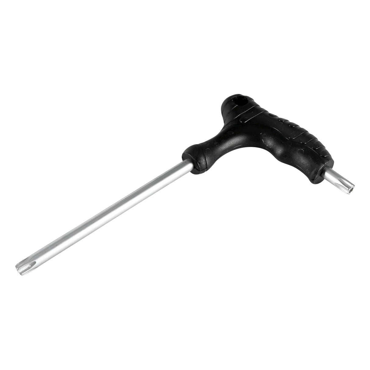 Jeu de clé torx en t longue 10 pcs avec support