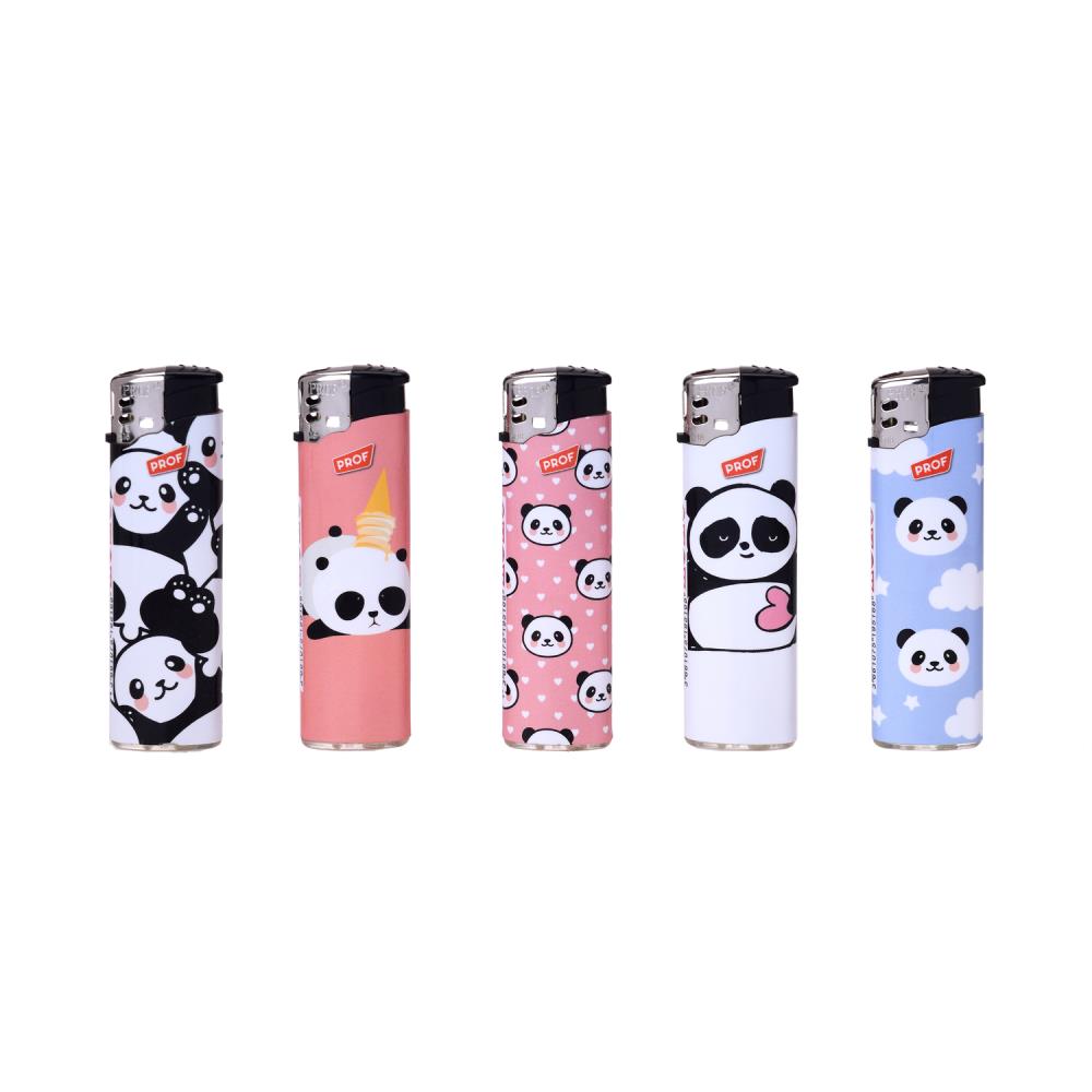 Aansteker cute panda