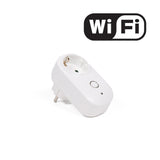 Stopcontact RA met wifi schakelaar