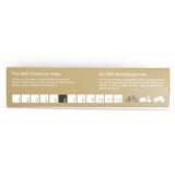 Chaîne antivol GAD matrix-sl 7 x 1100 mm noir