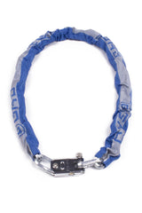 Chaîne antivol GAD matrix-sl 7 x 1100 mm bleu