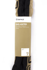 Chaîne antivol GAD-anitro 8 x 1100 mm noir