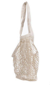 Mesh groceries bag