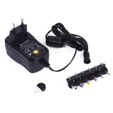 Adapter universeel 600 mA