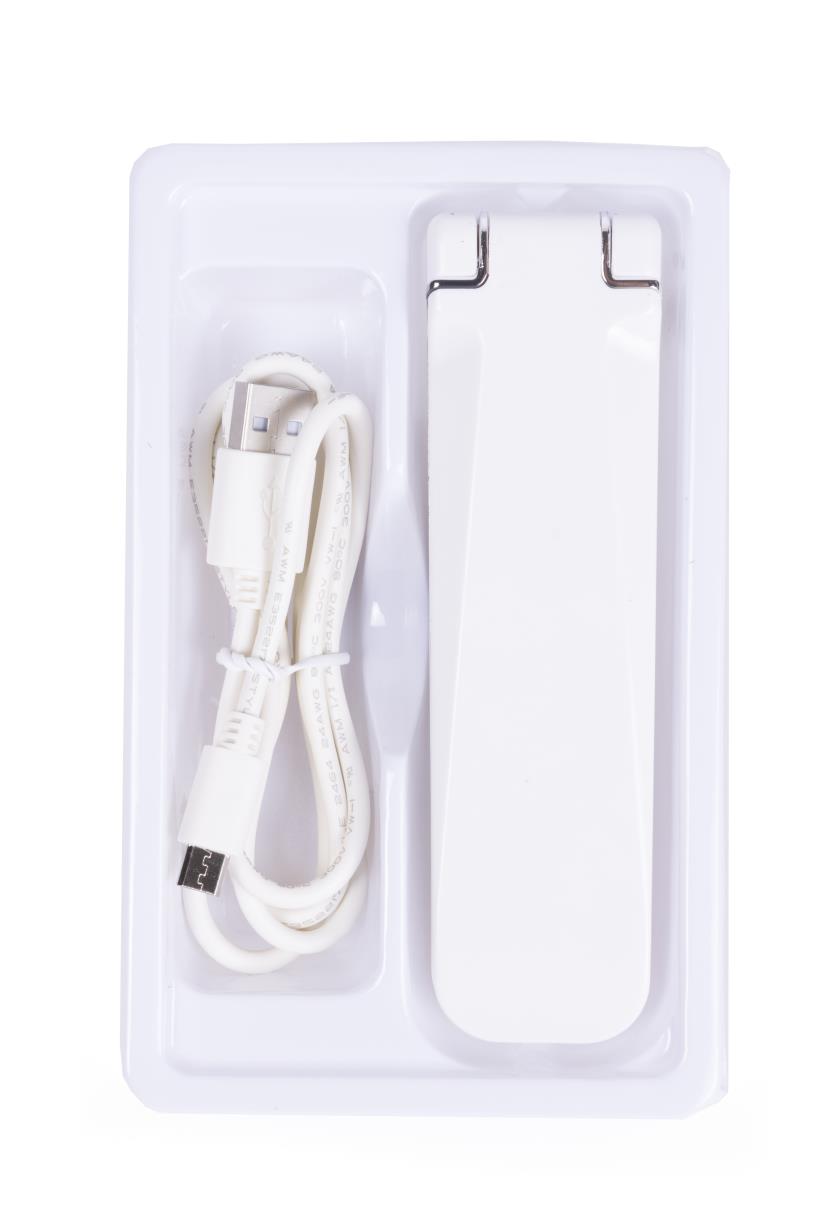 Desinfection uv-c de la lampe