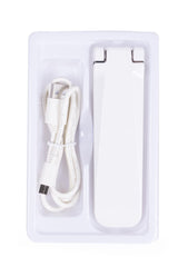 Desinfection uv-c de la lampe