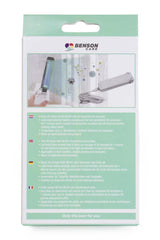 Desinfection uv-c de la lampe