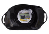 Basket flexible 45 ltr black