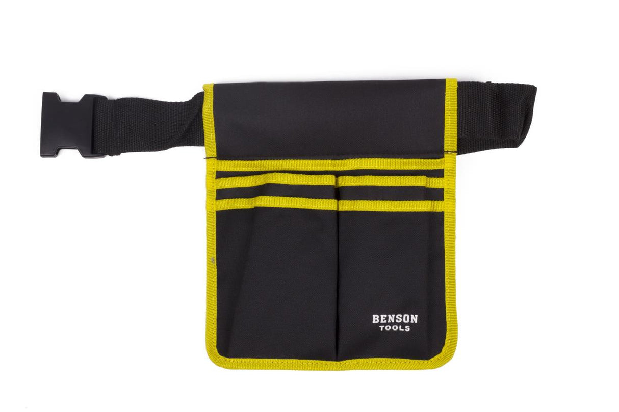 Tool apron canvas