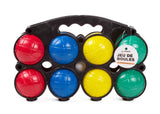 Jeu de boules kunststof