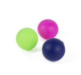 Beachball ballen in netje 3 dlg