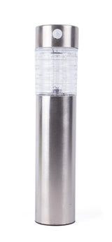 Gartenlampe Solar LED Fackel 28 cm + Sensor