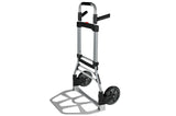 Sackkarre faltbar 120 kg Profi Alu