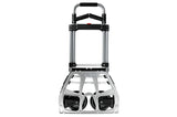 Sackkarre faltbar 120 kg Profi Alu