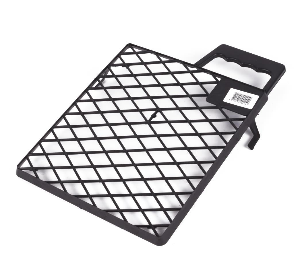 Abstreifgitter Latex 8 Ltr 25 x 22 cm
