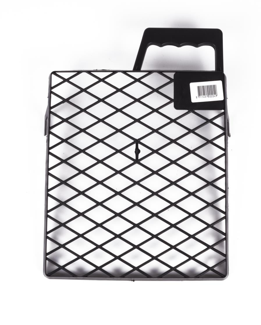 Abstreifgitter Latex 8 Ltr 25 x 22 cm