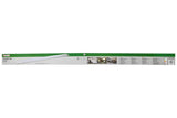 Réglette LED 36W 120 cm
