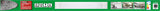 Réglette LED 36W 120 cm