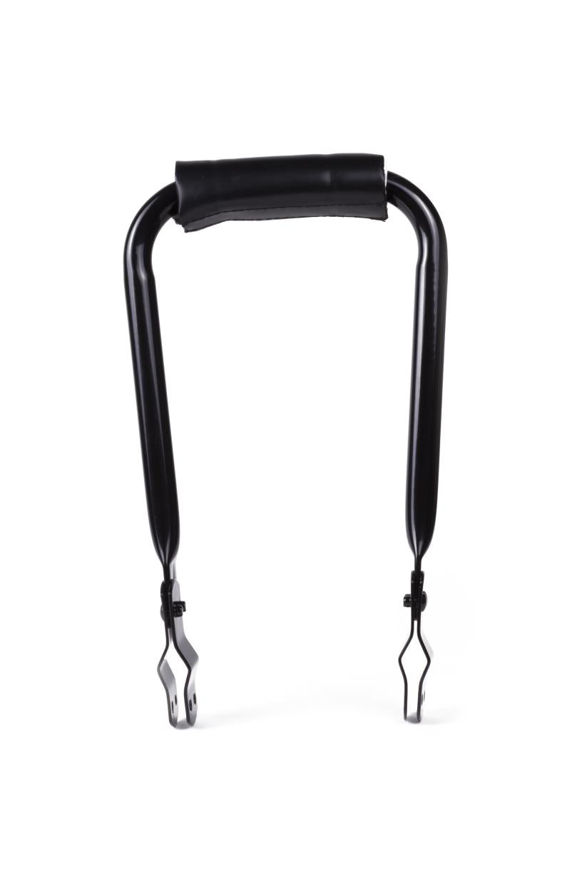 Child back support bicycle