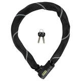 Chain padlock lockmaster ART** 8.3 x 900 mm