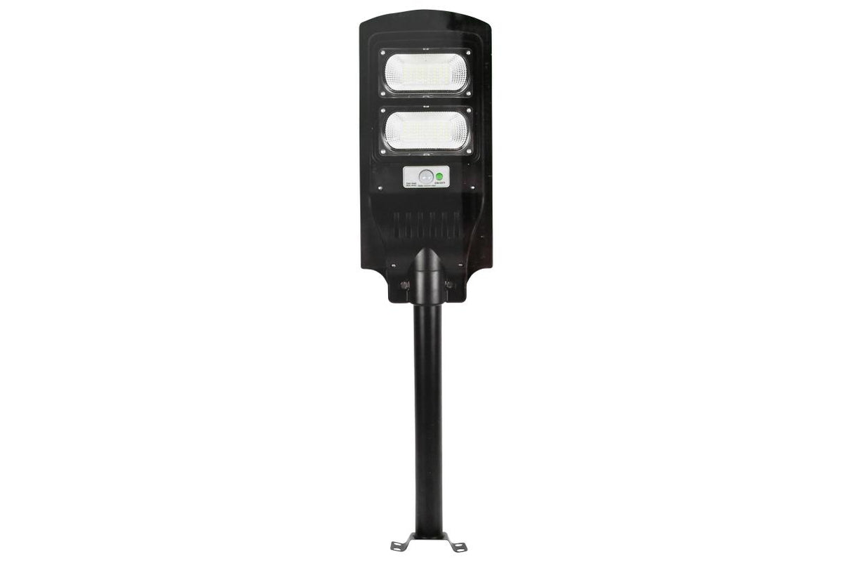 Lampe lanterne solaire á LED + light sensor IP65