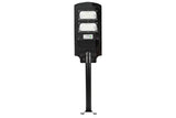 Lampe lanterne solaire á LED + light sensor IP65