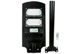 Lampe lanterne solaire á LED + light sensor IP65