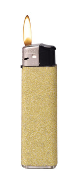 Aansteker glitter new