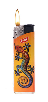 Aansteker lizard