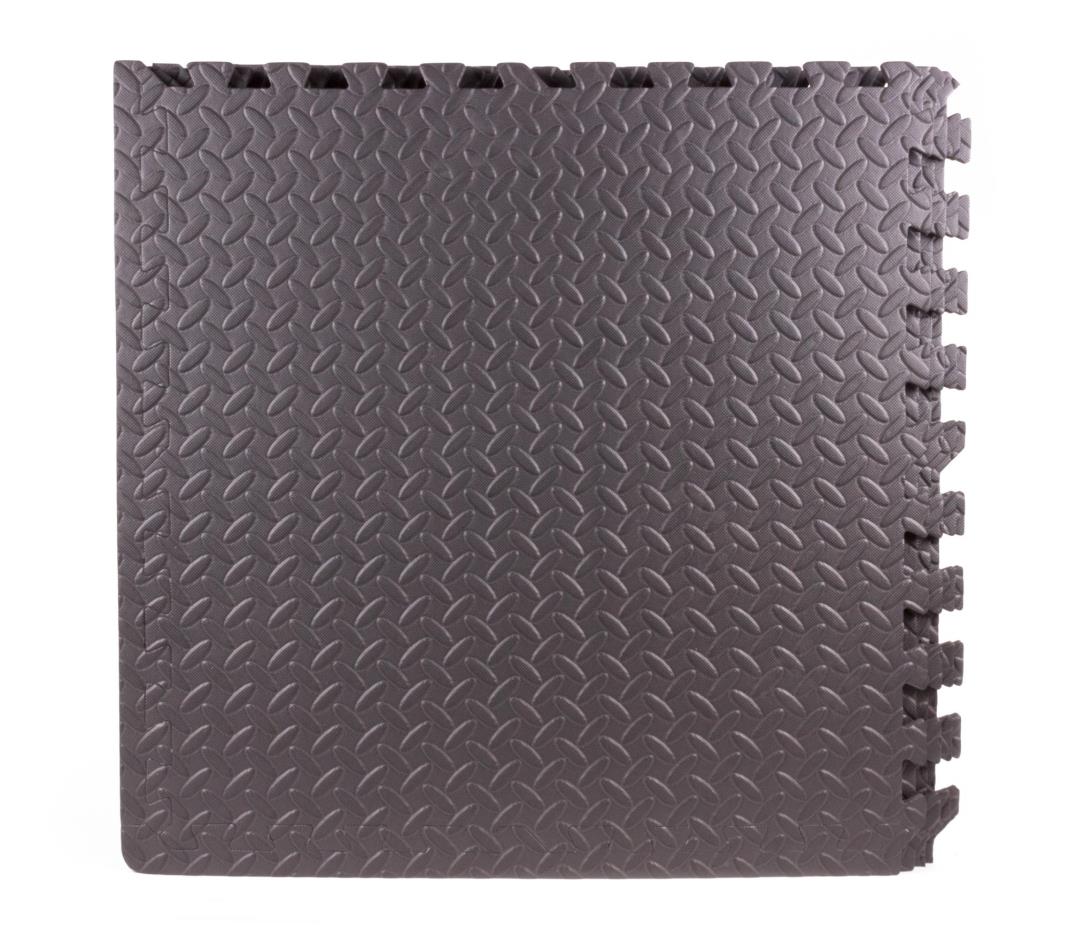 Puzzle mat foam 60 x 60 cm 4 pcs
