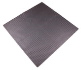 Puzzle mat foam 60 x 60 cm 4 pcs