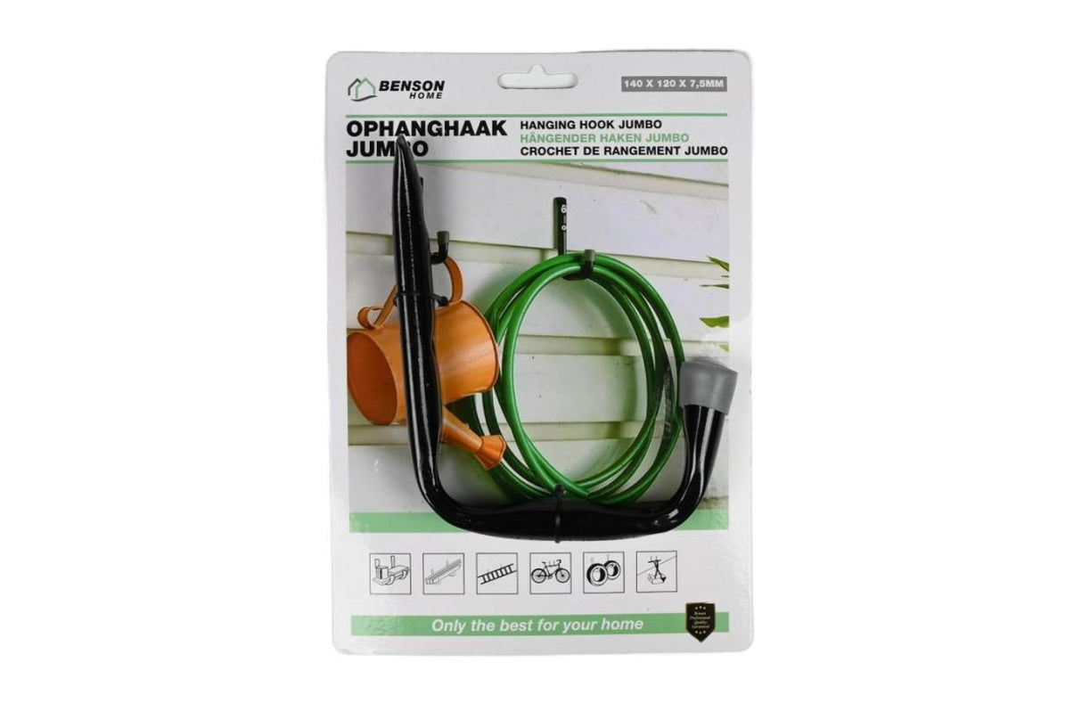Ophanghaak jumbo