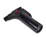 Aansteker jetflame display