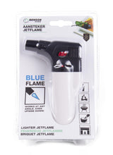 Aansteker jetflame double blister mix