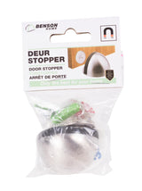 Door stopper magnetic SS