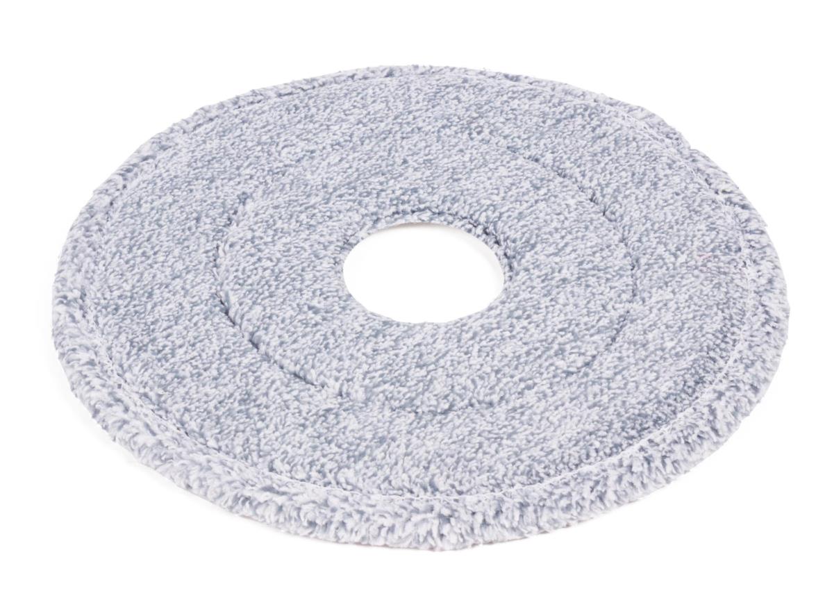 Pad microfibre pour 013064