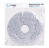 Pad microfibre pour 013064