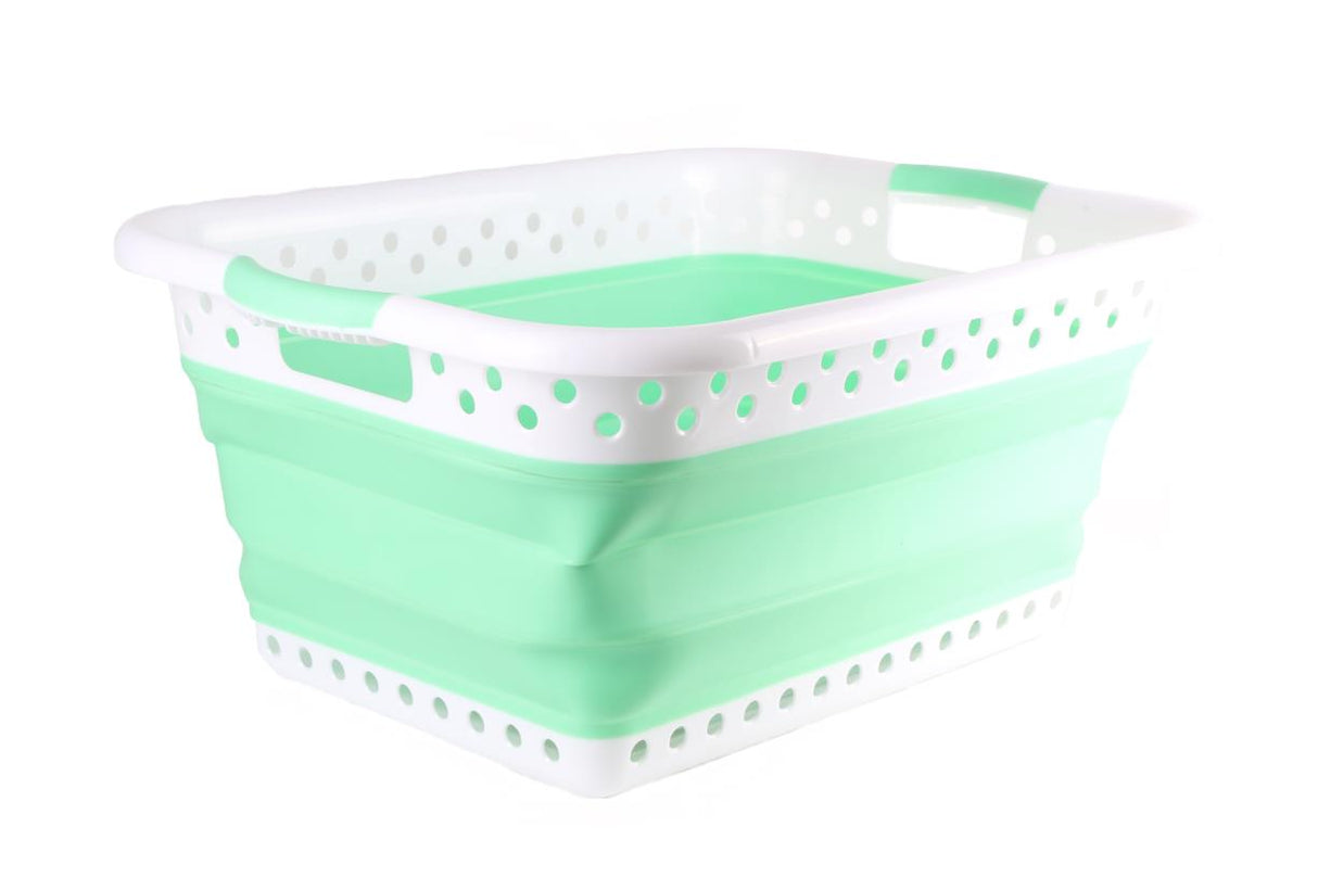Panier à linge pliable 39 ltr