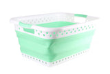 Panier à linge pliable 39 ltr